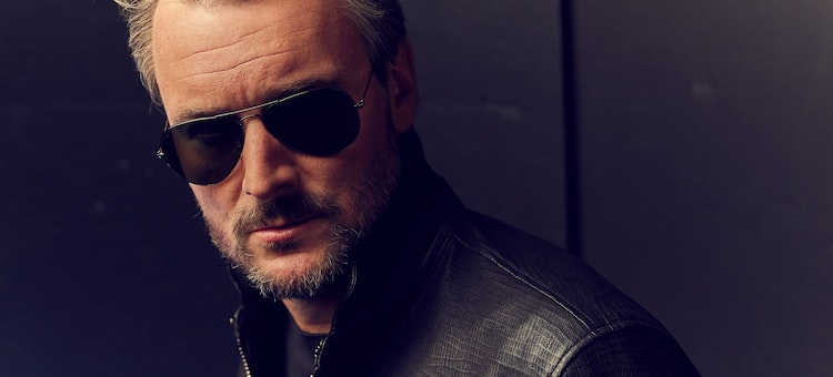 SOLD OUT: Eric Church: The Outsiders Revival Tour