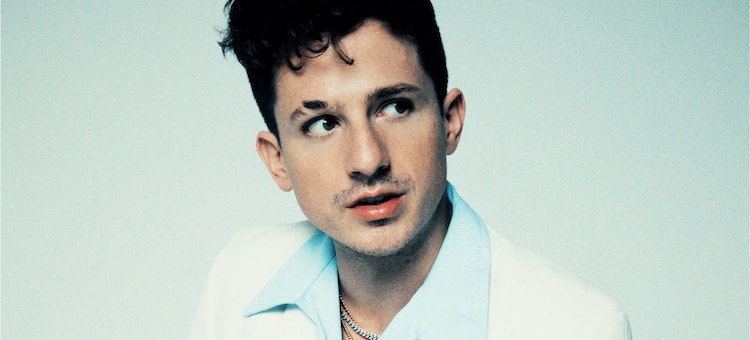 Charlie Puth Presents The "Charlie" Live Experience