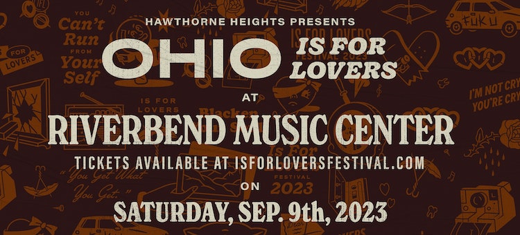 Ohio is for Lovers Festival