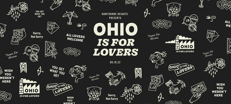 Ohio Is For Lovers Festival