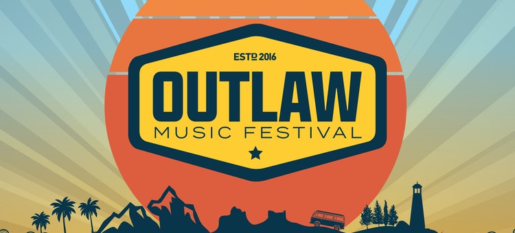 Outlaw Music Festival 2022