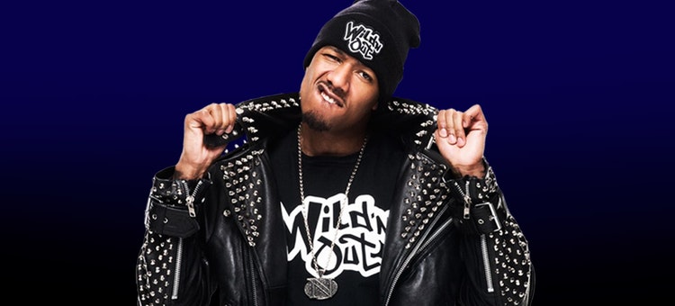 Nick Cannon Presents: MTV Wild ‘N Out Live